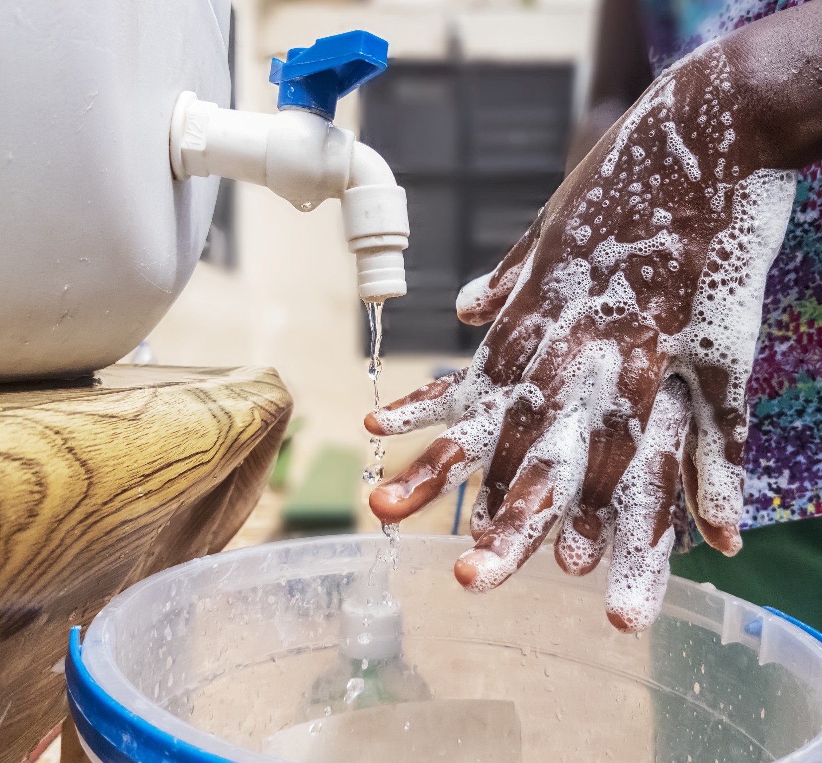 Operational Approach